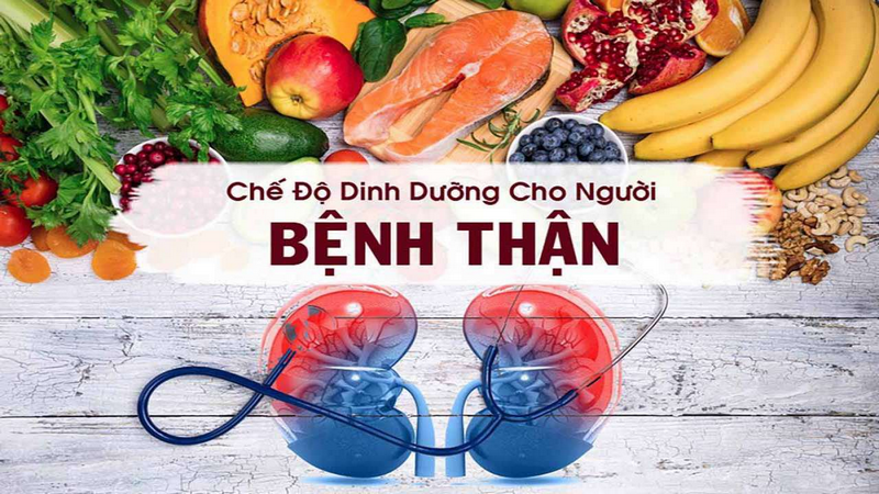 Nhận biết sớm đợt cấp suy thận mạn và cách điều trị 5