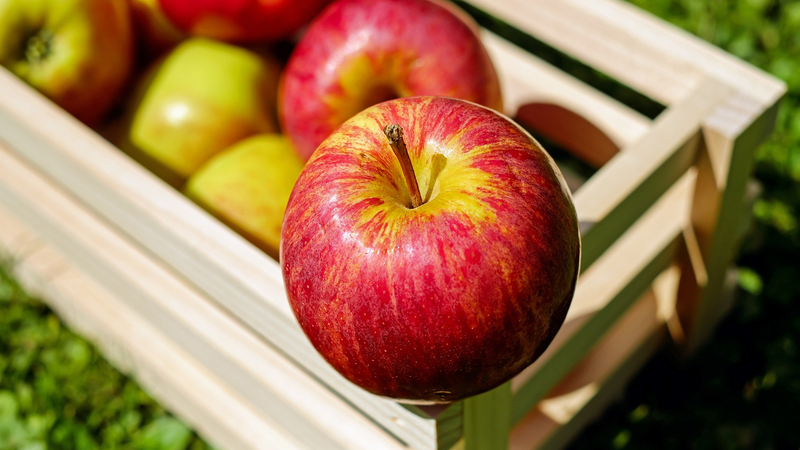 Những người bị đau dạ dày uống nước ép táo được không? 3