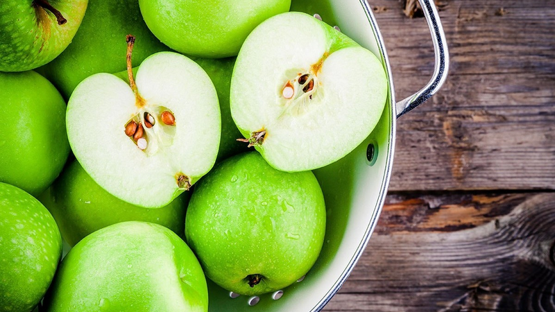 Những người bị đau dạ dày uống nước ép táo được không? 4