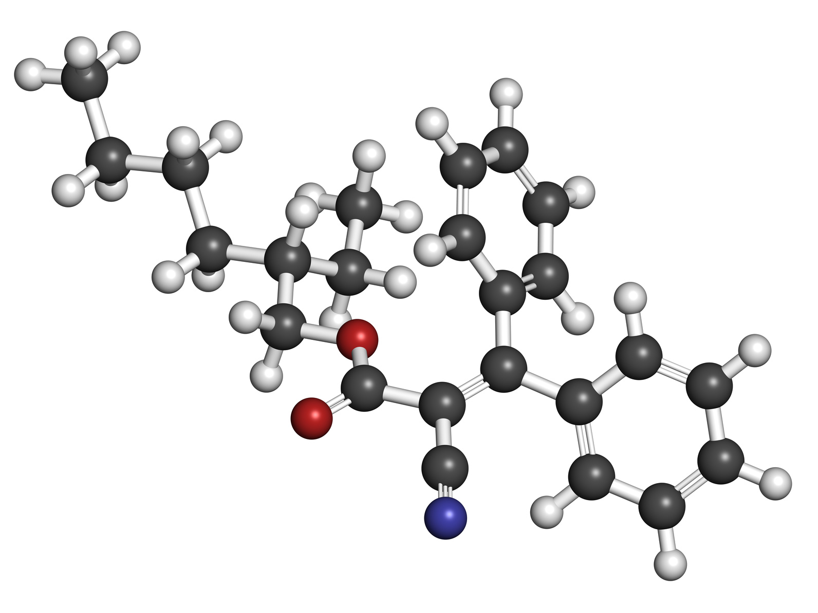Octocrylene là gì? Công dụng của Octocrylene trong mỹ phẩm.3