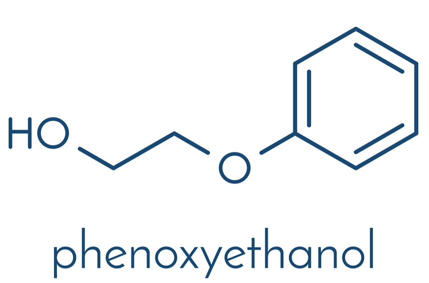 Phenoxythanol là gì? Có công dụng gì trong mỹ phẩm?-1