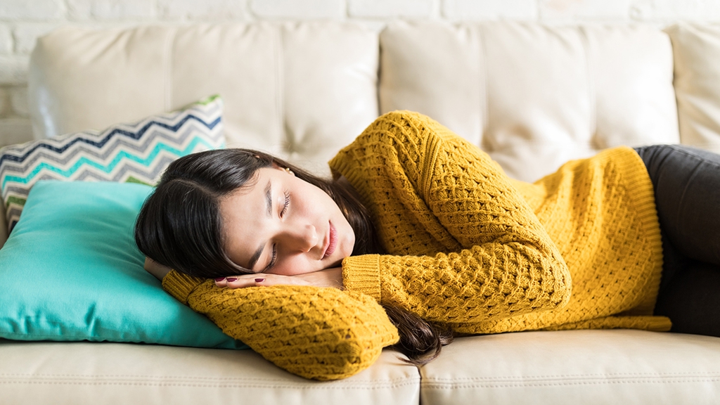 Phương pháp polyphasic sleep là gì? Ngủ theo polyphasic sleep có hại không?
