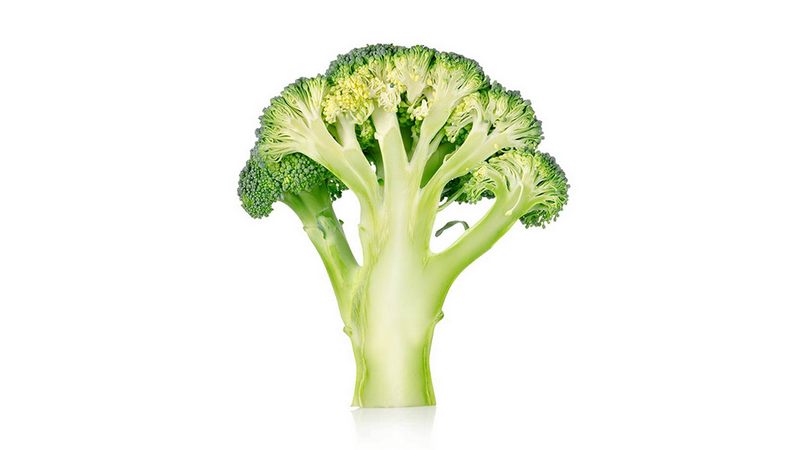 “Thần dược” trị ung thư - Bông cải xanh ăn sống được không? 2