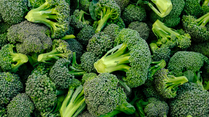 “Thần dược” trị ung thư - Bông cải xanh ăn sống được không? 3