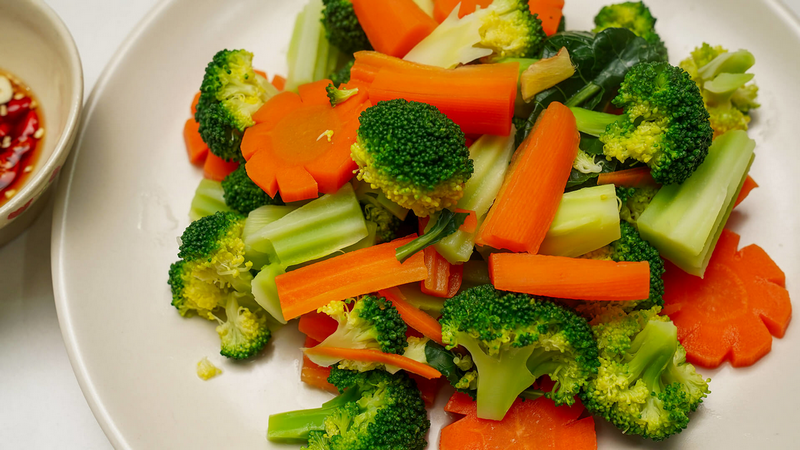 “Thần dược” trị ung thư - Bông cải xanh ăn sống được không? 5