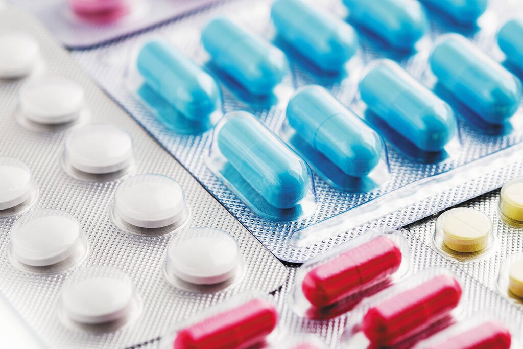Thuốc paracetamol là gì và quy trình điều chế paracetamol được thực hiện như thế nào? 2