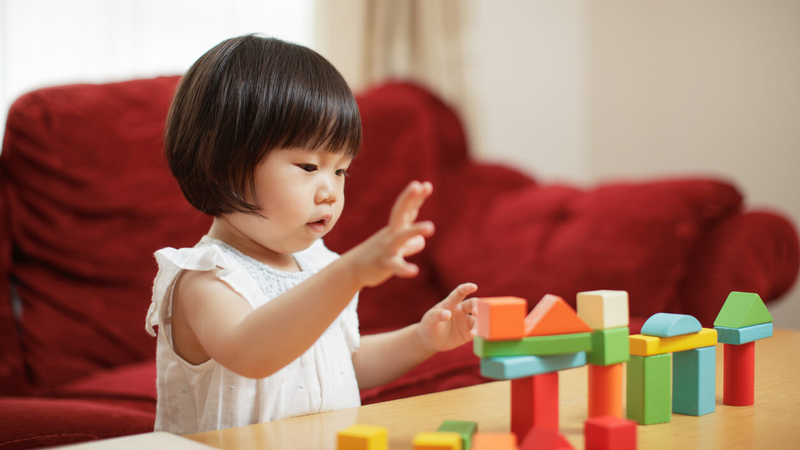 Top các lợi ích của đồ chơi cho bé dưới 1 tuổi mà các phụ huynh nên biết 1