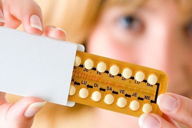 Trên 40 tuổi có nên uống thuốc tránh thai không? Giải pháp thay thế hiệu quả 4