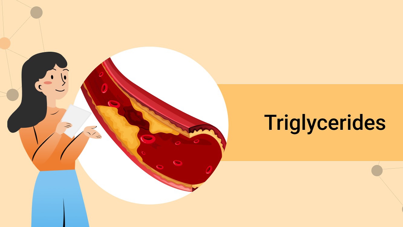 Triglyceride cao tiềm ẩn nguy cơ gì?