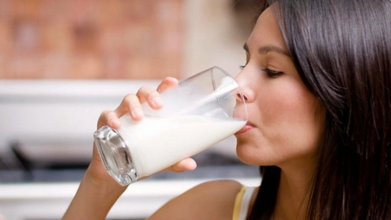 Uống sữa Ensure vào thời điểm nào là tốt nhất bạn đã biết chưa? 3