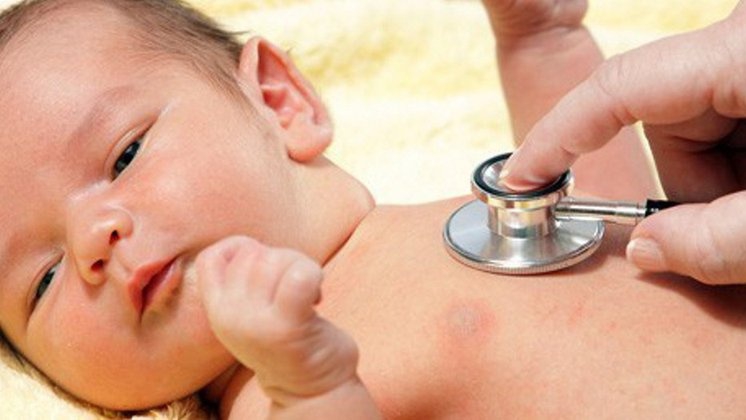 Viêm phế quản ở trẻ sơ sinh là gì? Nguyên nhân và cách xử trí