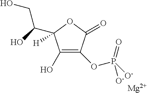 VcOS (Ascorbyl Tetraisopalmitate) là một dạng Vitamin C