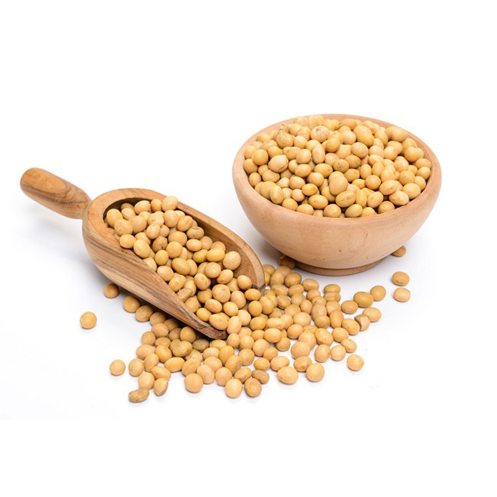 Hydrogenated Lecithin soybean được phân lập từ hạt đậu nành