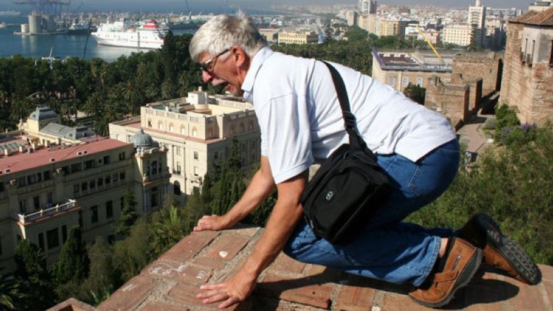 Acrophobia là gì? Dấu hiệu, nguyên nhân và phương pháp điều trị 2