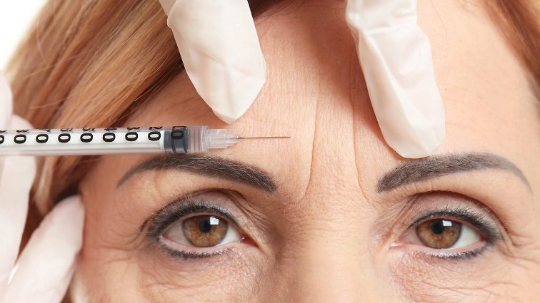 Những ai không nên tiêm Botox?