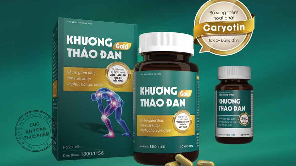 Tác dụng phụ của khương thảo đan thường kéo dài trong bao lâu?
