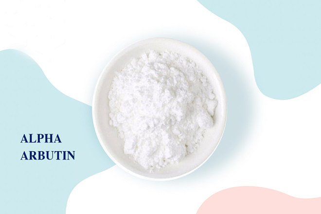 Alpha Arbutin là gì? Công dụng của Alpha Arbutin trong mỹ phẩm.2