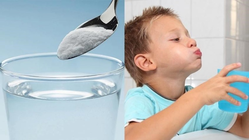 Amidan sưng to: Nguyên nhân, phân loại và giải pháp can thiệp 4