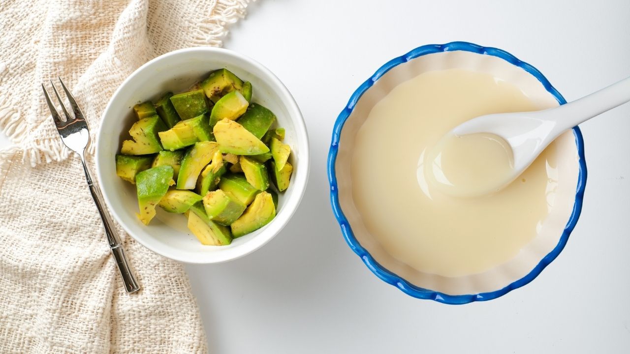 Ăn bơ với sữa chua có giúp tăng cường sức đề kháng?
