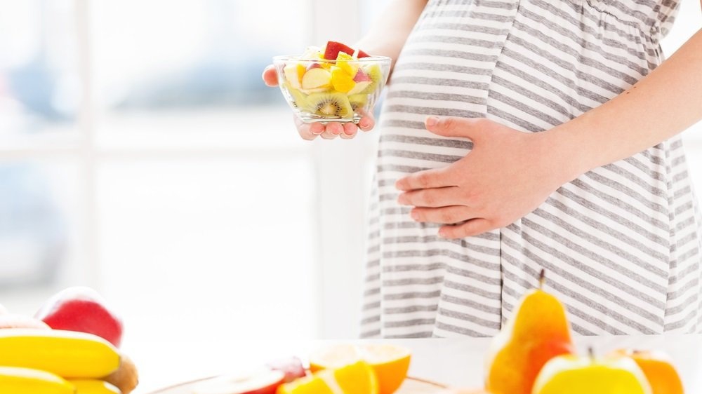 Ẩm thực địa phương có thể đem lại lợi ích cho thai nhi trong quá trình tăng cân?
