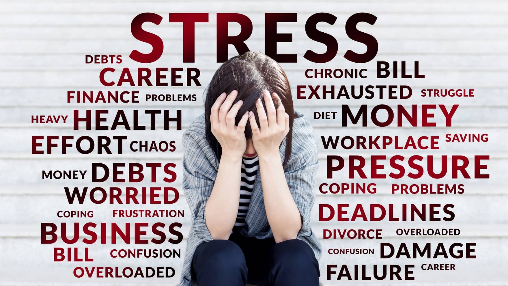 Ăn gì để giảm stress?