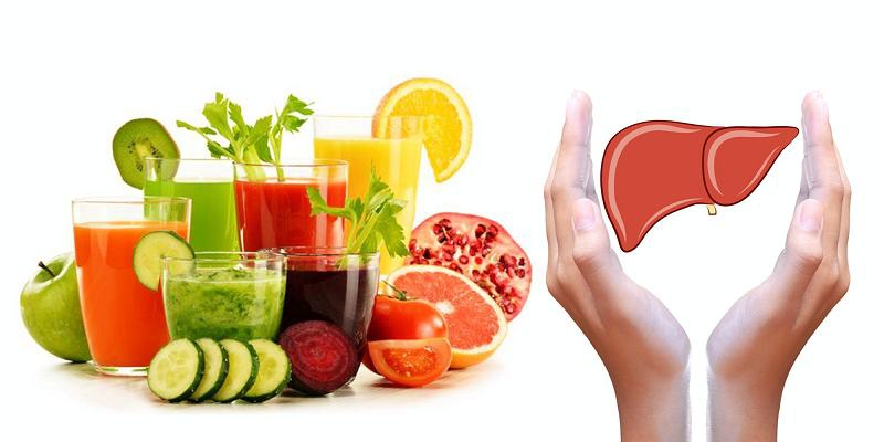 Ăn gì tốt cho gan? 12 thực phẩm không thể bỏ qua để nuôi dưỡng gan khoẻ mạnh 1