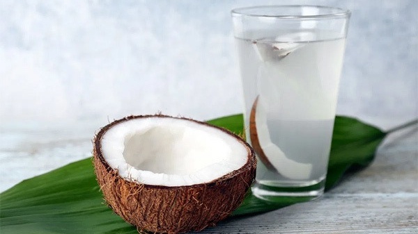 Ăn sầu riêng uống nước dừa có nguy hiểm cho sức khoẻ không? 2