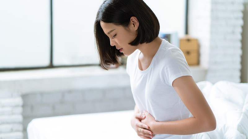 Liệu dị ứng thức ăn có thể làm đau bụng và gây đi ngoài sau khi ăn?

