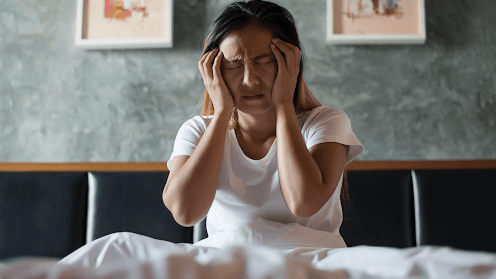 Ảnh hưởng của tình trạng mất ngủ tuổi 60 như thế nào? 3