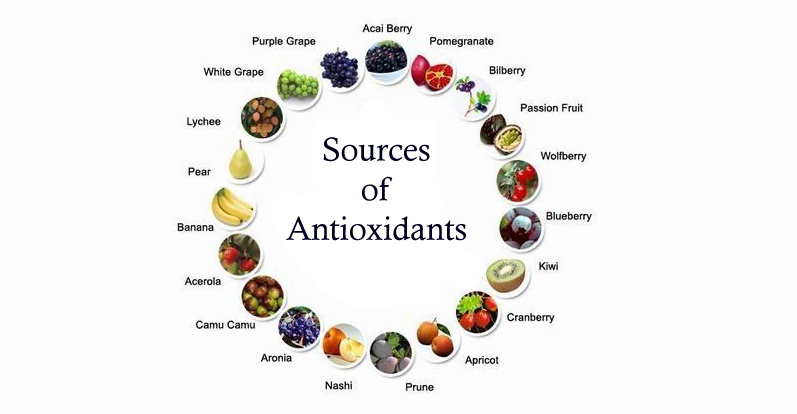 antioxidant là gì-1
