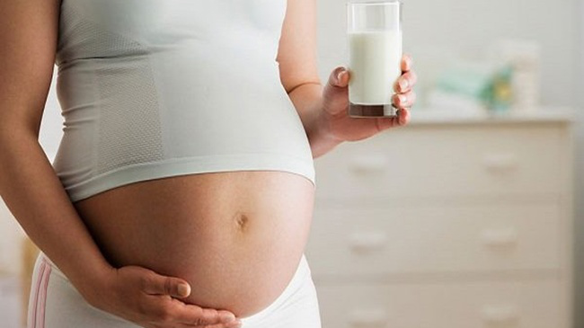 Bà bầu uống sữa Ensure có tốt không? Cần lưu ý gì khi mẹ bầu dùng sữa Ensure? 5