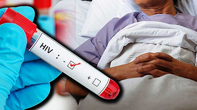 Bị người HIV cắn có lây không? HIV không lây truyền qua những con đường nào? 2