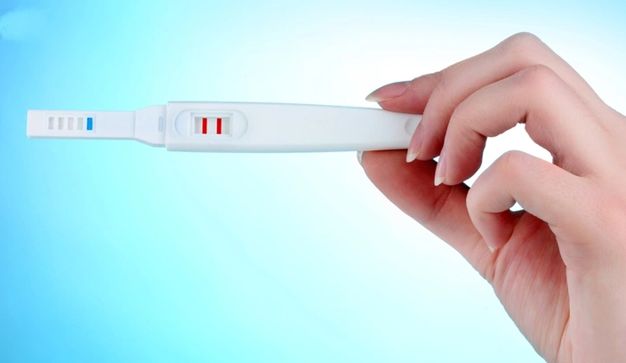Hướng dẫn sử dụng que thử thai một cách chính xác