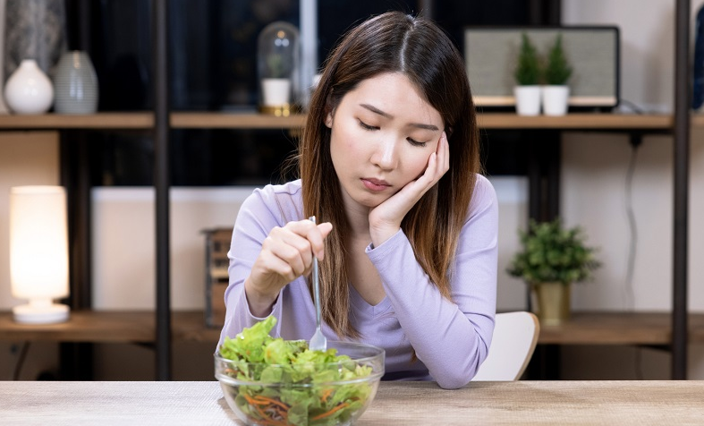 Biểu hiện ốm nghén​ ở mẹ bầu và cách khắc phục ốm nghén giúp mẹ bầu có một thai kỳ khỏe mạnh 2