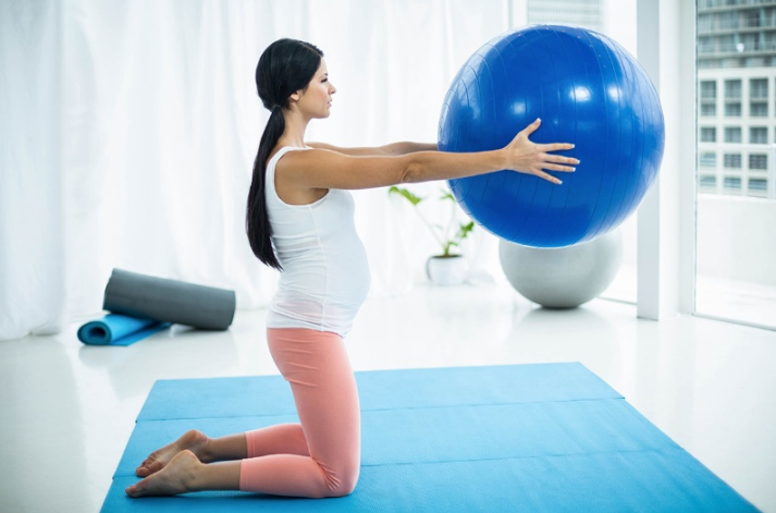 Biểu hiện ốm nghén​ ở mẹ bầu và cách khắc phục ốm nghén giúp mẹ bầu có một thai kỳ khỏe mạnh 7