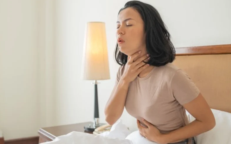 Các triệu chứng hậu cúm A ở người lớn và cách phục hồi, phòng ngừa 2
