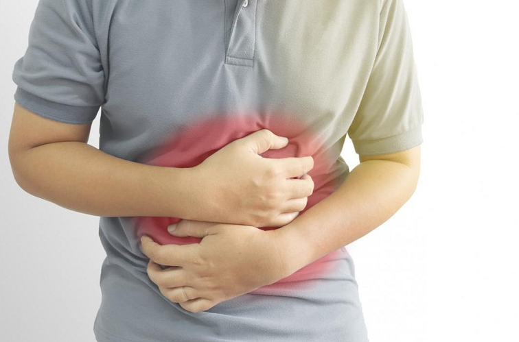 Đau dạ dày buồn nôn hay đau bụng buồn nôn, thuật ngữ nào đúng? 1
