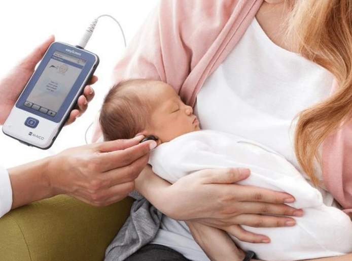 Đo thính lực​ là gì? Khi nào cần đo thính lực? 4