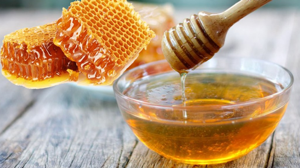 Tác dụng của mật ong trong chữa đau đại tràng đã được nghiên cứu và chứng minh hay chưa?
