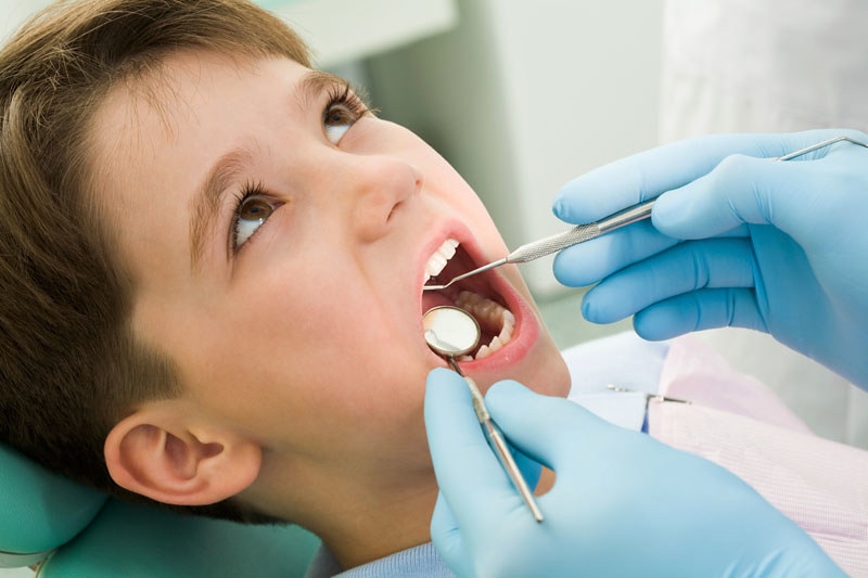 Hình ảnh sâu răng ở trẻ em và cách phòng ngừa sâu răng hiệu quả 4