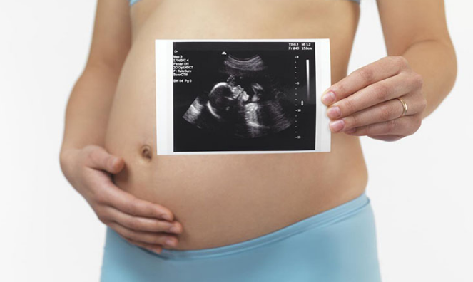 Khi siêu âm thai 9 tuần, mẹ bầu cần biết thông tin gì? 2
