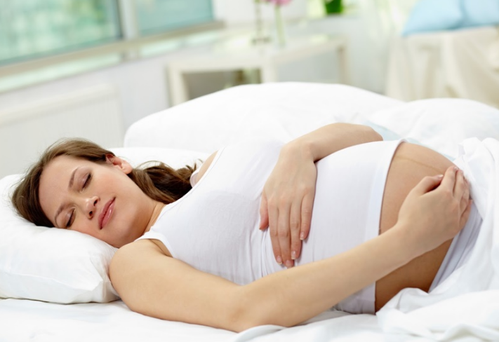 Khi siêu âm thai 9 tuần, mẹ bầu cần biết thông tin gì? 4