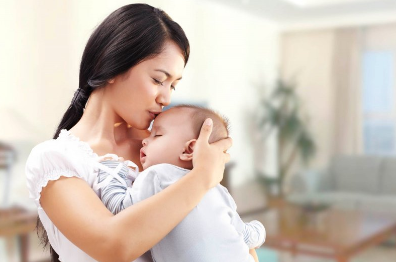 Lịch easy 4​ cho bé mấy tháng tuổi? Những điều cha mẹ cần lưu ý 3