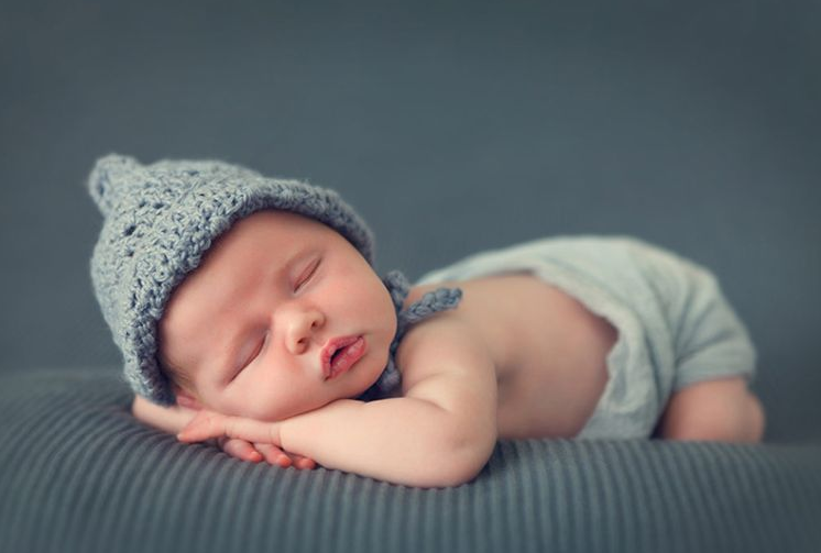 Luyện easy cho bé 2 tháng tuổi: Tất tần tật những điều cần biết 2