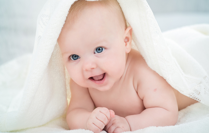 Luyện easy cho bé 2 tháng tuổi: Tất tần tật những điều cần biết 3
