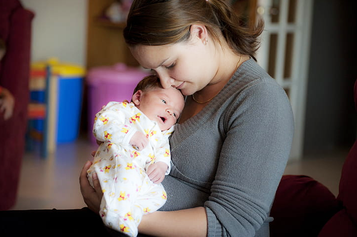 Mẹ sau sinh ăn hạt đác được không? Những lưu ý mẹ bỉm cần biết 2