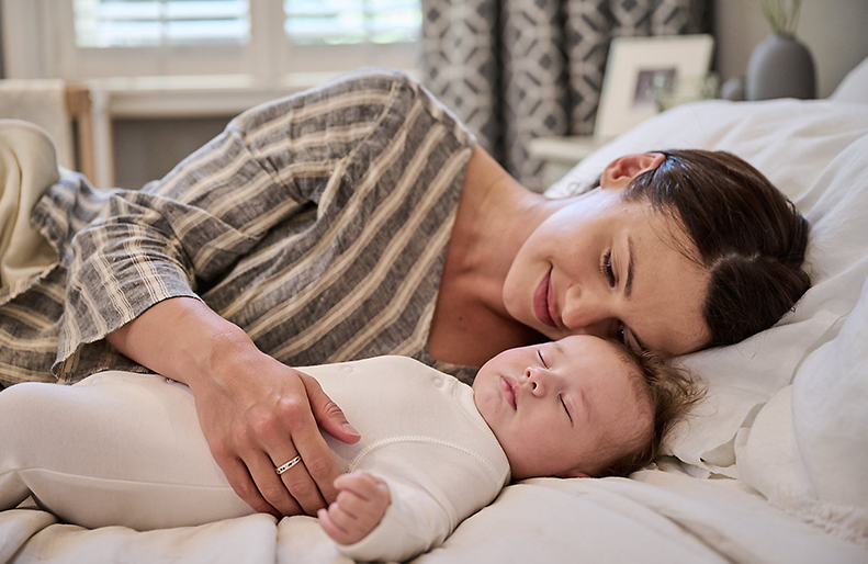 Nuôi con theo phương pháp easy​ là gì? các bước thực hiện cho người mới bắt đầu 2