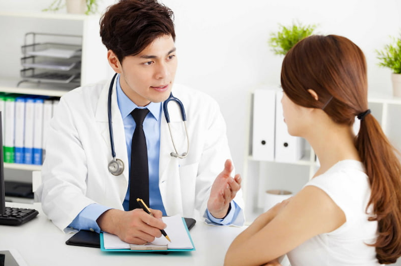 Quy trình khám tâm lý chi tiết và giá khám tâm lý hiện nay 1