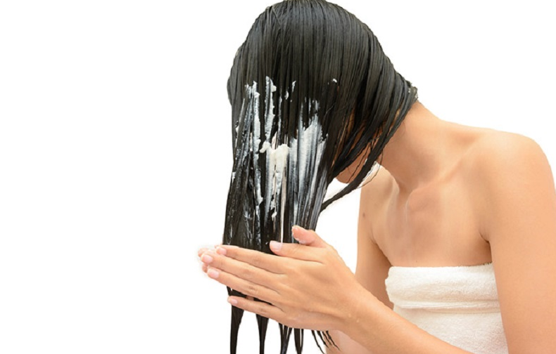 Tóc dầu có nên gội đầu hàng ngày không? Cách gội nào phù hợp tóc dầu? 4