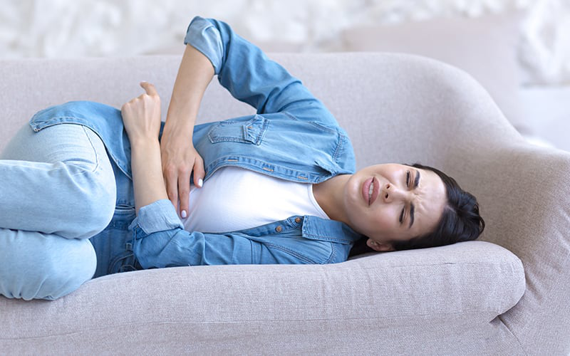 U gan ác tính sống được bao lâu? 1